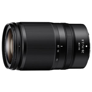 ニコン Nikon ニコン Nikon NIKKOR Z 28-75mm f/2.8