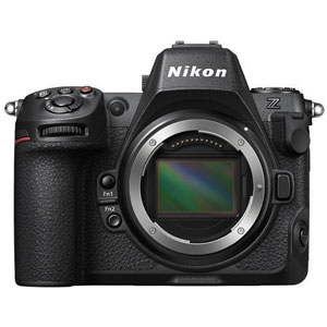 ニコン Nikon ニコン Nikon Z 8 ボディ ミラーレスカメラ