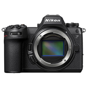 ニコン Nikon ニコン Nikon Z6III ボディ ミラーレスカメラ