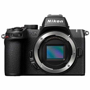 ニコン Nikon ニコン Nikon Z50II ボディ