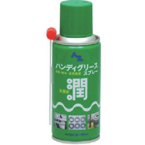 エーゼット AZ エーゼット 060 ハンディグリーススプレー180ml