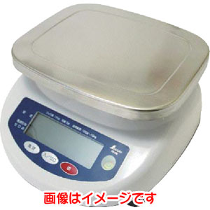 シンワ測定 SHINWA シンワ測定 70107 デジタル上皿はかり 30kg 取引証明以外用