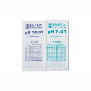 シンワ測定 SHINWA シンワ測定 73034 標準液 アルカリ校正用 pH 10.01 pH7.01 3組入