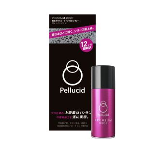 ペルシード Pellucid ペルシード PCD45 プレミアム ドロップ 85