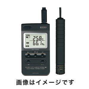 エンペックス EMPEX エンペックス EX-502 高性能デジタル温度湿度計