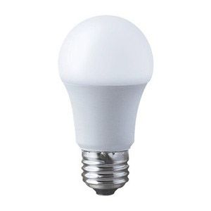 東京メタル工業 40W相当LED電球(昼白色E26) (LDA5NK40WT2) LDA5NK40W-T2