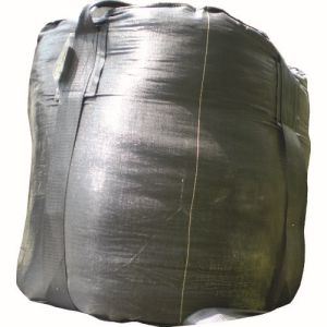 萩原工業 萩原 J-301BL1T J-Bag ジェイバッグ 301 ブラック 土木用大型土のう無鉛タイプ 排出口無し 1枚 メーカー直送 代引不可 北海道沖縄離島不可