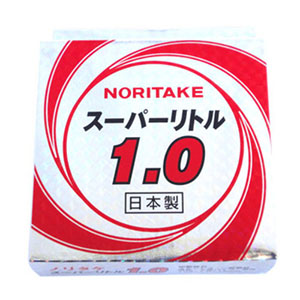ノリタケカンパニーリミテド Noritake ノリタケ 1000C26111 スーパーリトル 1.0mm 10枚