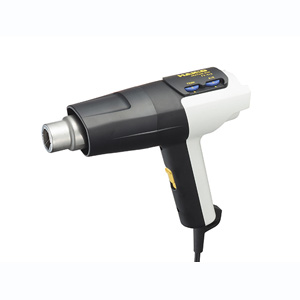 白光 HAKKO 白光 FV310-81 ハッコー FV-310 ヒーティングガン 100V 平型プラグ HAKKO