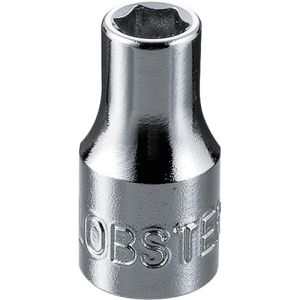 ロブテックス LOBTEX ロブテックス LM208S エビ ソケット 6角 8.0mm 差込角6.35mm