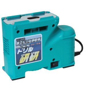 ニシガキ工業 ニシガキ工業 N-879 ドリル研研