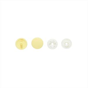 清原 KIYOHARA KIYOHARA サンコッコー プラスナップ大容量タイプ 13mm ベビーイエロー SUN15-109 清原