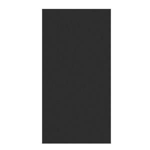 清原 KIYOHARA 清原 BM02-06 バックマイスター ベルポーレン 2ミリ 25×50センチ 黒 KIYOHARA