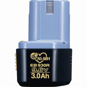 ハイコーキ HiKOKI ハイコーキ EB930R ニッケル水素電池 9.6V3.0Ah