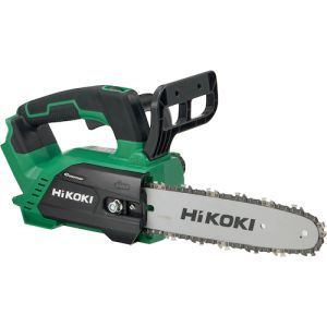 ハイコーキ HiKOKI ハイコーキ CS3625DC NN コードレスチェンソー36V 250mm 本体のみ