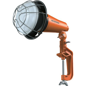 アイリスオーヤマ IRIS アイリスオーヤマ LWT-2000CK LED投光器 2000lm