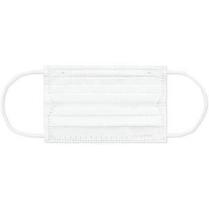 アイリスオーヤマ IRIS アイリスオーヤマ PN-DC30SW 296318 DAILY FIT MASK 小さめサイズ 30枚入 ホワイト