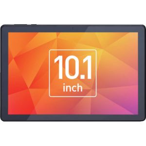 アイリスオーヤマ IRIS アイリスオーヤマ TE103M3N1-B 102902 タブレット 10.1インチ ブラック