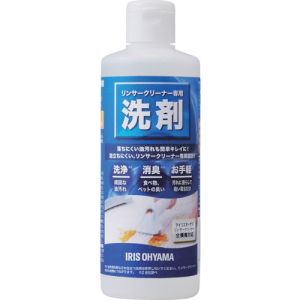 アイリスオーヤマ IRIS アイリスオーヤマ RNSS-300K 103735 リンサークリーナー専用洗剤 300ml