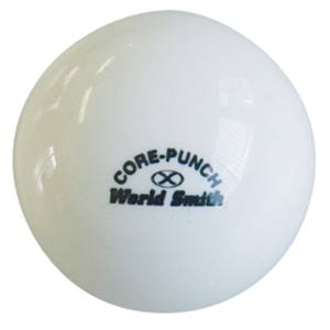 ユニックス UNIX　 ユニックス 重打撃ボール Core Punch 1 pcs ホワイト  BX8173