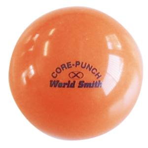 ユニックス UNIX　 ユニックス 重打撃ボール Core Punch 1 pcs オレンジ  BX8174