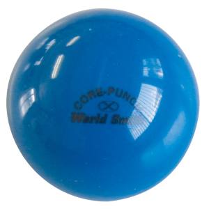 ユニックス UNIX　 ユニックス 重打撃ボール Core Punch 1 pcs ブルー  BX8175