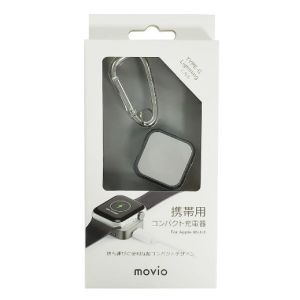 ナガオカ NAGAOKA ナガオカ M312AWCSV M312AWC SV AppleWatchCharger SV