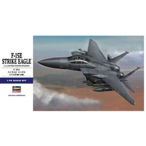 ハセガワ ハセガワ E39 F-15Eストライクイーグル