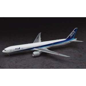 ハセガワ ハセガワ 1/200 ANA ボーイング777-300ER