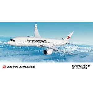 ハセガワ ハセガワ 22 1/200 日本航空 ボーイング787-9