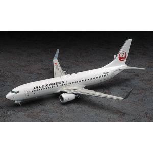 ハセガワ ハセガワ 1/200 JALエクスプレス ボーイング737-800