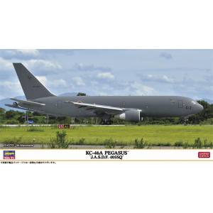 ハセガワ ハセガワ 1/200 KC-46A ペガサス 航空自衛隊 405SQ