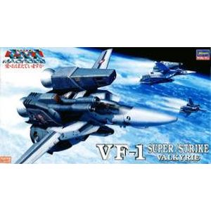 ハセガワ ハセガワ 65717 M17 VF-1 スーパー/ストライク バルキリー