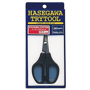 ハセガワ Hasegawa ハセガワ TT7 エッチング カッター エッチング用はさみ