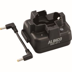 アルインコ ALINCO アルインコ EDC311R シングル充電スタンド
