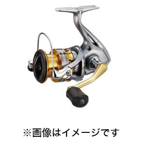 シマノ SHIMANO シマノ SHIMANO 17 セドナ 2500S