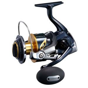 シマノ SHIMANO シマノ 22 ステラ SW 10000HG