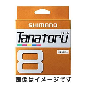 シマノ SHIMANO シマノ SHIMANO TANATORU(タナトル) 8 1.5号 200m 5C 1.5 PL-F68R