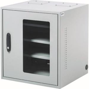 サンワサプライ SANWA SUPPLY 簡易防塵機器収納ボックス(W450) MR-FAKBOX450