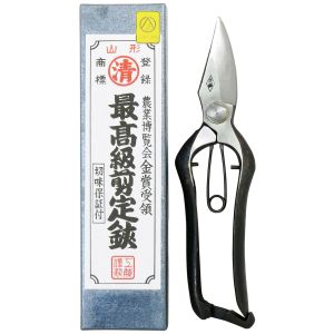 花酔 花酔 本職用 剪定芽切鋏 金止 180mm