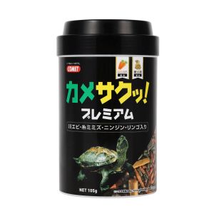 イトスイ イトスイ カメサクッ プレミアム 105g