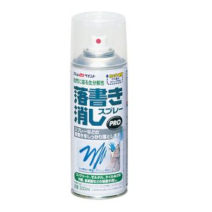 アトムペイント アトムペイント 落書き消しスプレー 300ml