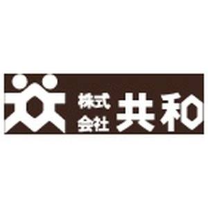 共和 ミリオン million ミリオン CZA-070Y 虫ゴム 黒 20本入/箱 共和