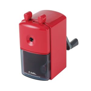 カール事務器 CARL カール CMS-300-R 鉛筆削り