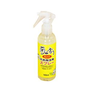 児玉兄弟商会 児玉兄弟商会 天然除虫菊スプレー 180ml