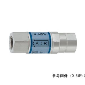 カクダイ KAKUDAI カクダイ 518-500-05 エアー用定圧弁 0.5MPa