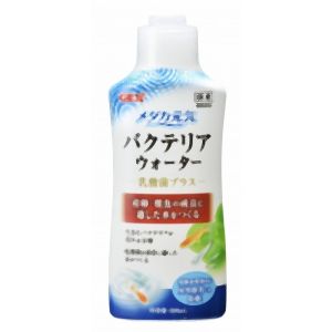 ジェックス GEX ジェックス メダカ元気 バクテリアウォーター 300ml