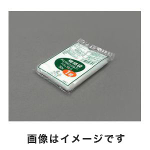 オルディ ORDIY オルディ 3-9846-01 L08-1 ポリバック規格袋 厚み0.08mm 50枚入