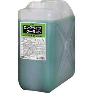 古河薬品工業 KYK 古河薬品 56-202 冷却液ポリ入LLC80% S 20L 緑 メーカー直送 代引不可 北海道沖縄離島不可