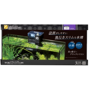 寿工芸 KOTOBUKI 寿工芸 レグラス F‐600S/B フィルターセット Z30